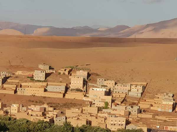 image of  Professional tour to Morocco- September 24th - October 2nd 2018