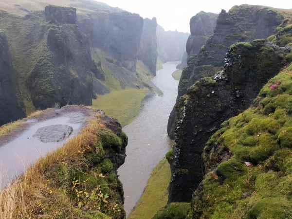 image of  Professional tour to Iceland October 2nd-11th 2019